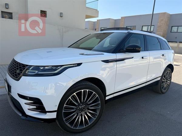 لاند روفر رانج روڤر فيلار 2018 للبيع في العراق -  بغداد